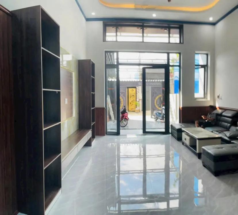 BÁN NHÀ GẦN CHỢ QUANG THẮNG, BIÊN HOÀ
