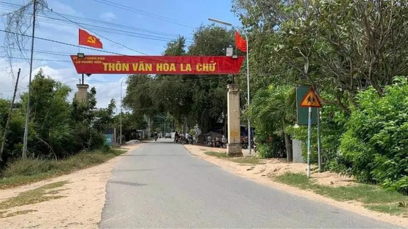 CƠ HỘI SỞ HỮU ĐẤT ĐẸP GIÁ TỐT TẠI LA CHỮ – NINH PHƯỚC