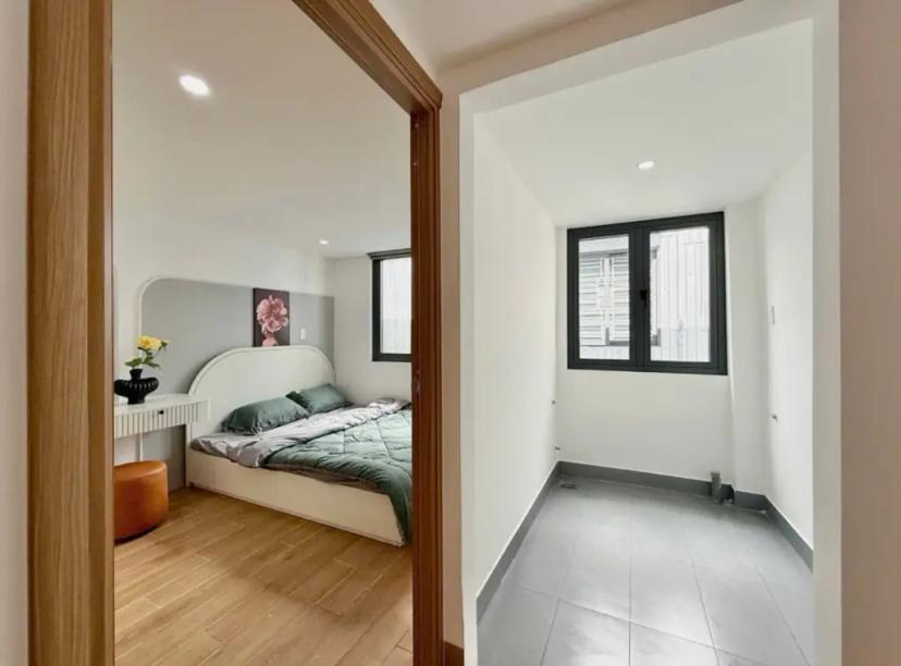 Nhà 2 Tầng - Tiên Sơn 17 – Full nội Thất – 70m2 – 7,x tỷ