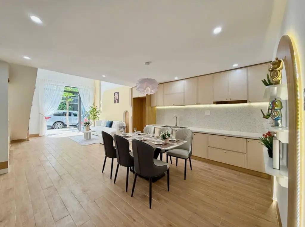 Main-Nhà 2 Tầng - Tiên Sơn 17 – Full nội Thất – 70m2 – 7,x tỷ-6