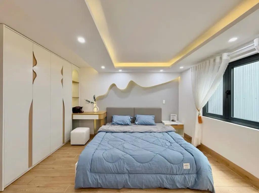 Main-Nhà 2 Tầng - Tiên Sơn 17 – Full nội Thất – 70m2 – 7,x tỷ-7