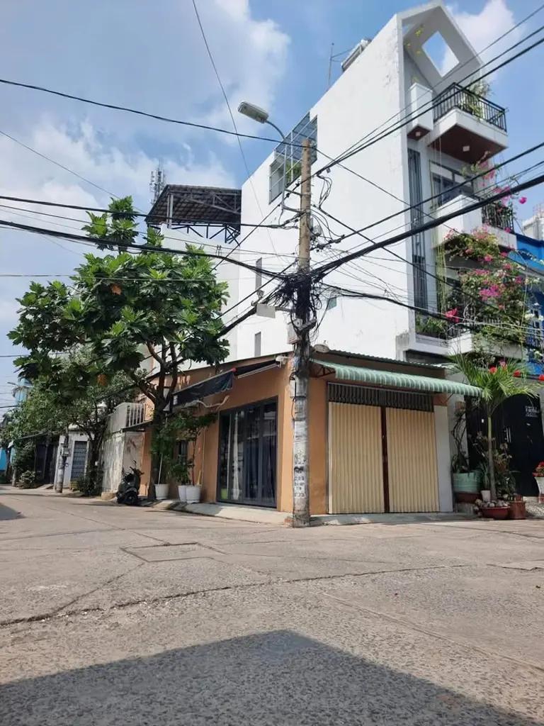 Main-Siêu phẩm góc 2 mặt tiền hẻm 8m đường Kênh 26/3 Q.Bình Tân 48m2 giá chỉ 4.6 tỷ-0