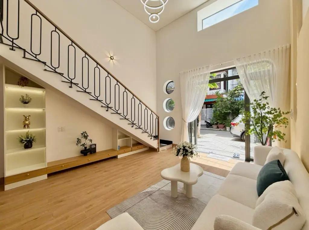 Main-Nhà 2 Tầng - Tiên Sơn 17 – Full nội Thất – 70m2 – 7,x tỷ-1