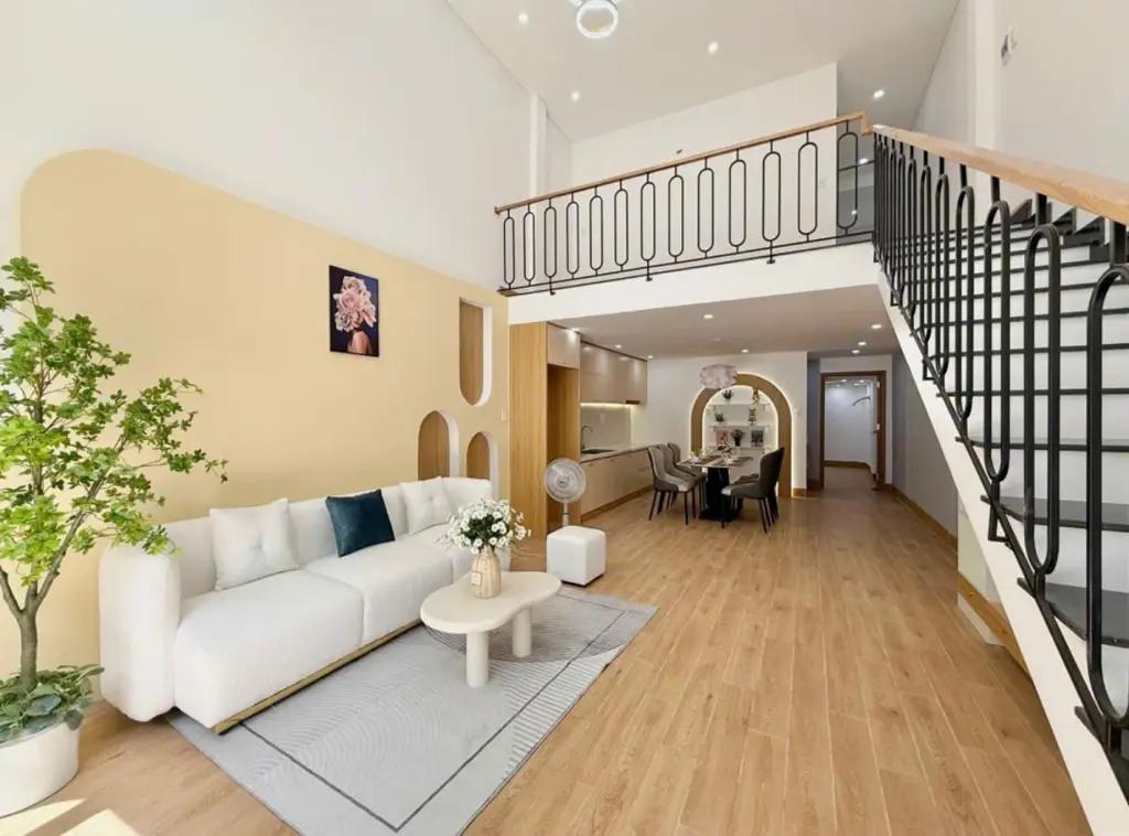 Main-Nhà 2 Tầng - Tiên Sơn 17 – Full nội Thất – 70m2 – 7,x tỷ-11