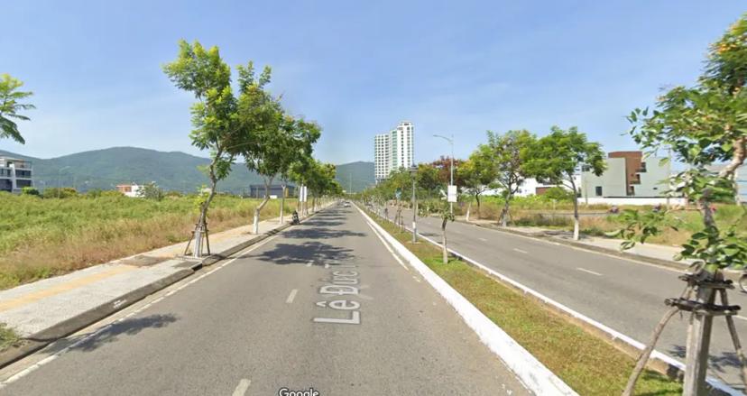SIÊU PHẨM MẶT TIỀN LÊ ĐỨC THỌ  – VIEW NÚI, SÁT BIỂN – CƠ HỘI ĐẦU TƯ KHỦNG
