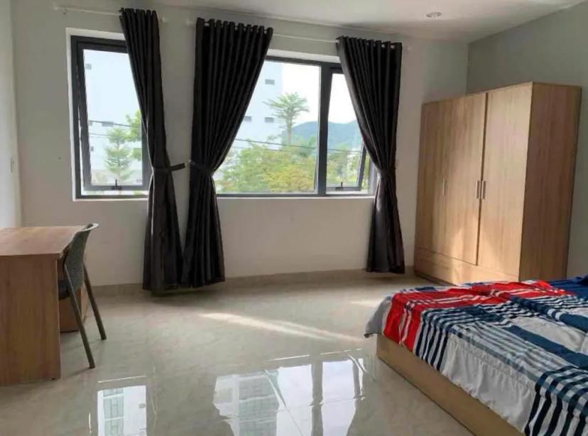 BÁN TÒA CĂN HỘ 11 PHÒNG – NGUYỄN ĐÌNH HOÀN, ĐÀ NẴNG – DÒNG TIỀN ỔN ĐỊNH