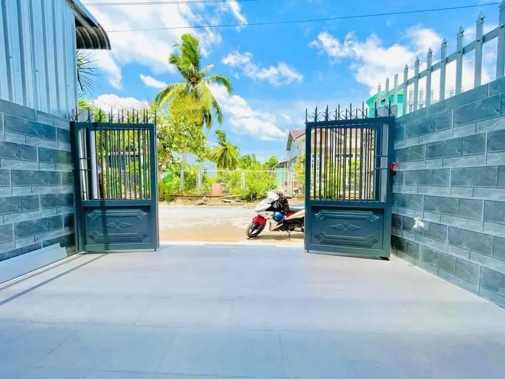 Main-NHÀ TRỆT MT LỘ ÔTÔ SÁT BÊN CA QUẬN TUYẾN ĐƯỜNG THÔNG THUỘC LÊ BÌNH, CÁI RĂNG-4