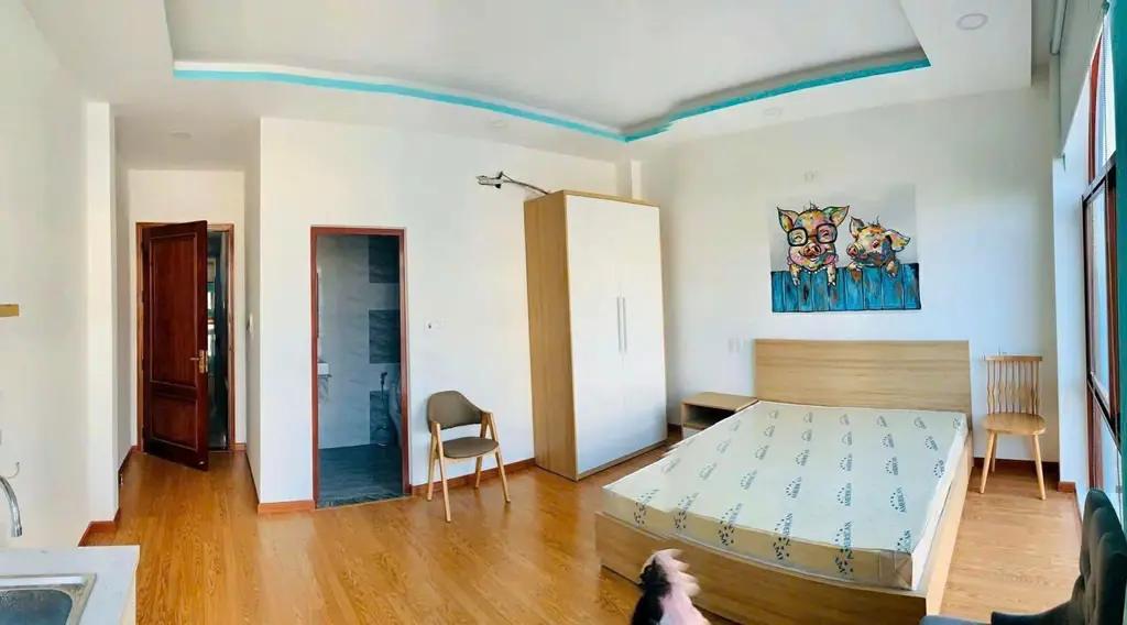 Main-Bán toà CHDV 3 tầng gần biển Mỹ Khê, TP. Đà Nẵng-1