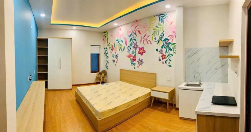 Bán toà CHDV 3 tầng gần biển Mỹ Khê, TP. Đà Nẵng