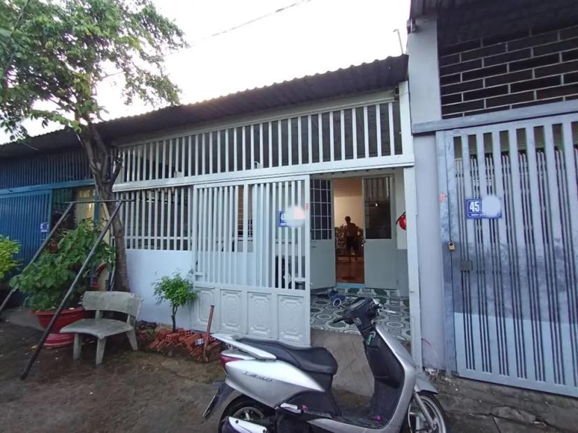 Nhà cấp 4 hẻm 456 đường Bình Giã, TP Vũng Tàu