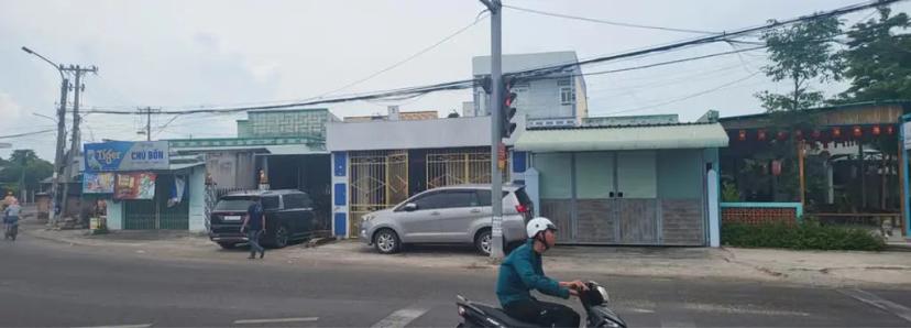 BÁN KHU NHÀ TRỌ GIA KHANG – PHƯỚC HỘI, LONG ĐẤT, BÀ RỊA - VŨNG TÀU