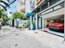Thumb-Bán Nhà Đẹp Hẻm Xe Hơi Thông DT 5 X 10m 3 Lầu-2