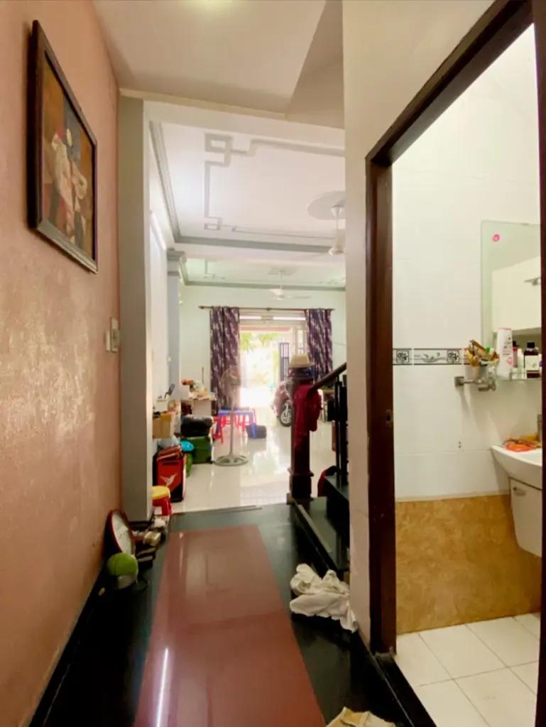 Main-BÁN NHÀ TRUNG TÂM - 75M2 ( N5 X 15) - 3 LẦU -KHU PHÂN LÔ - P.16 - GÒ VẤP-4