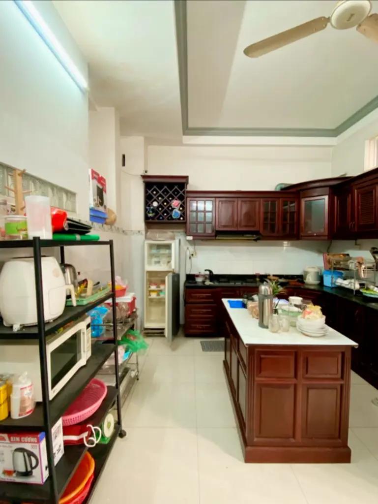 Main-BÁN NHÀ TRUNG TÂM - 75M2 ( N5 X 15) - 3 LẦU -KHU PHÂN LÔ - P.16 - GÒ VẤP-6