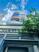 Thumb-Bán nhà 1/ đường số 9, P8, Gò Vấp, TPHCM-8