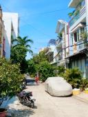 Thumb-BÁN NHÀ TRUNG TÂM - 75M2 ( N5 X 15) - 3 LẦU -KHU PHÂN LÔ - P.16 - GÒ VẤP-1