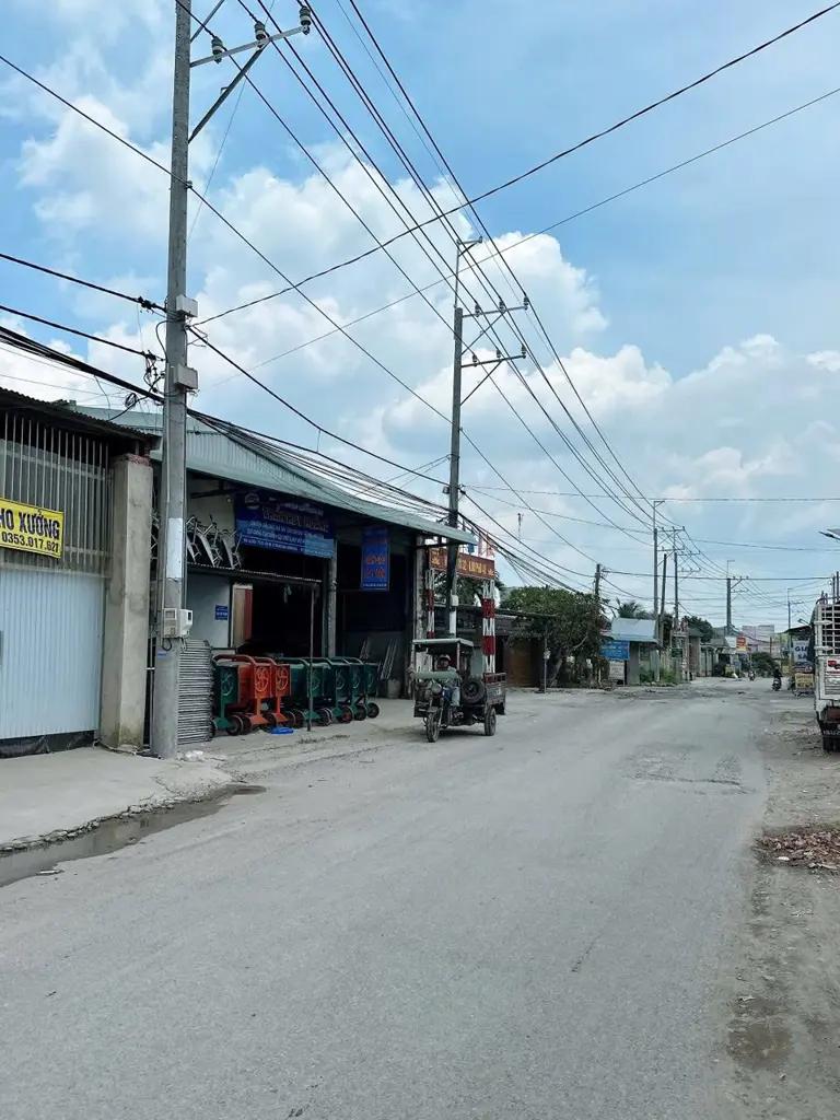 Main-BÁN ĐẤT MẶT TIỀN ĐƯỜNG 768 – TRẢNG DÀI, BIÊN HOÀ-0