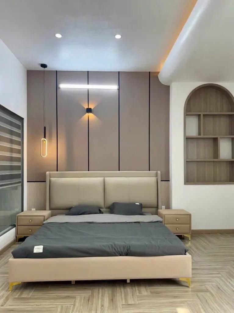 Main-2 CĂN NHÀ 2 LẦU FULL NỘI THẤT ĐƯỜNG SỐ 5 KDC VĂN HOÁ TÂY ĐÔ CẦN THƠ-5