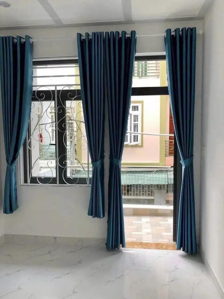 Main-Bán  nhà hẻm thông ô tô đường Ngô Đức Kế, p7, thành phố Vũng Tàu-3