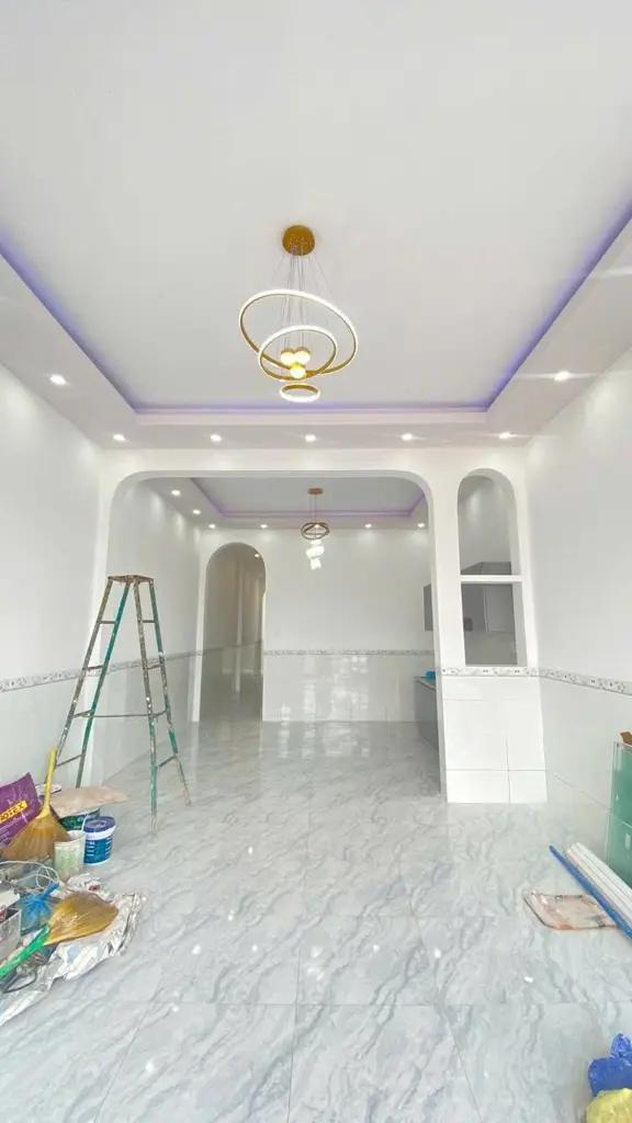 Main-Bán Nhà Cấp 4 Mới 100% - KDC Đông Phú, Châu Thành, TP. Cần Thơ-4