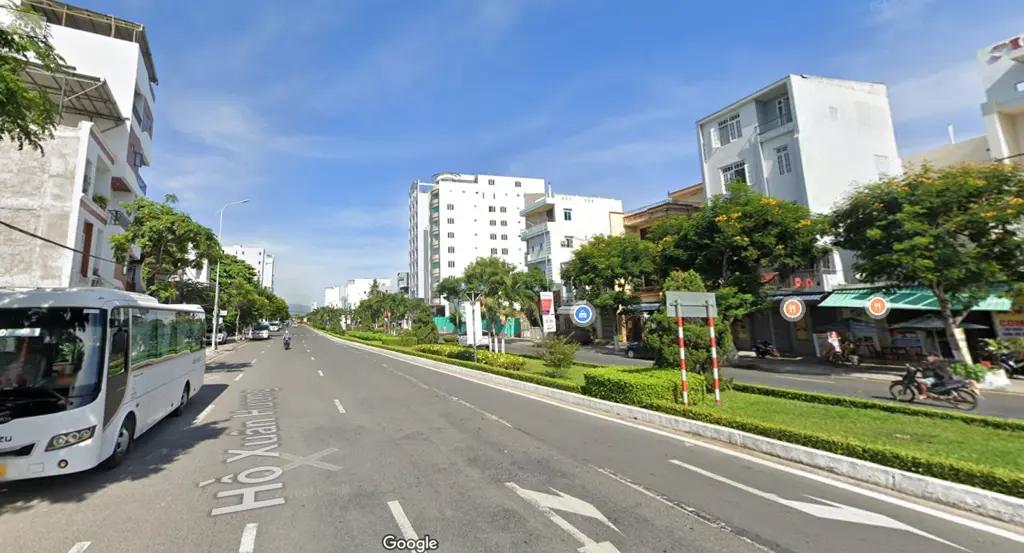 Main-CỰC HÓT – Nhà 4 tầng HỒ XUÂN HƯƠNG – ngay giao VÕ Nguyên Giáp – 16,x tỷ-1