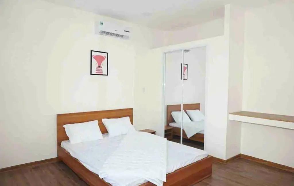 Main-CỰC HÓT – Nhà 4 tầng HỒ XUÂN HƯƠNG – ngay giao VÕ Nguyên Giáp – 16,x tỷ-4