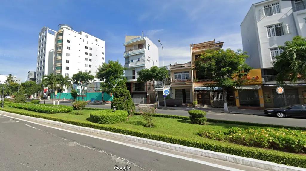 Main-CỰC HÓT – Nhà 4 tầng HỒ XUÂN HƯƠNG – ngay giao VÕ Nguyên Giáp – 16,x tỷ-2