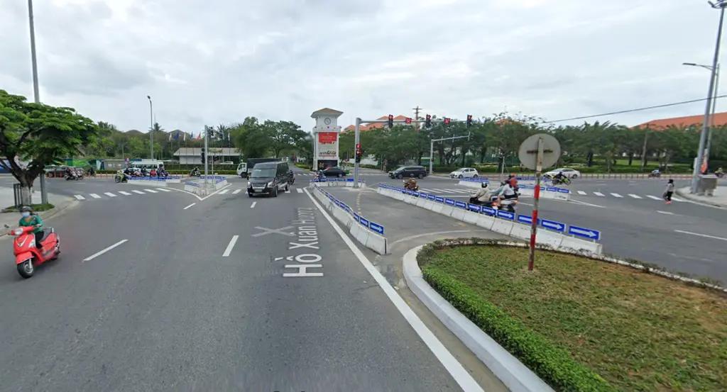 Main-CỰC HÓT – Nhà 4 tầng HỒ XUÂN HƯƠNG – ngay giao VÕ Nguyên Giáp – 16,x tỷ-0