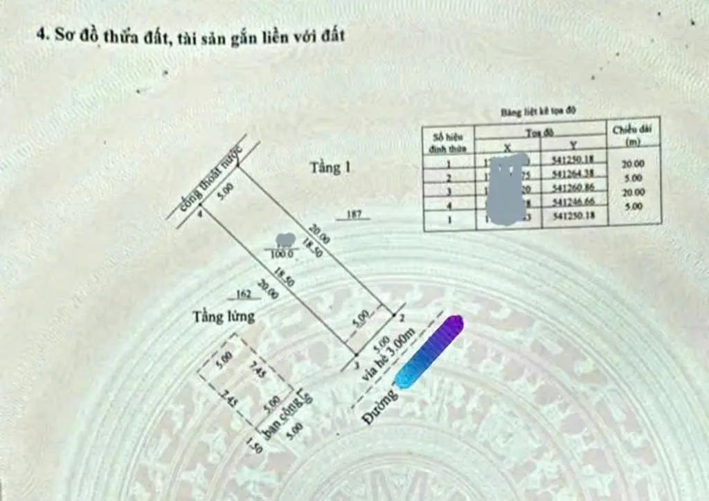 Main-Mua ngay căn nhà gần biển Xuân Thiều và khu du lịch MIKAZUKI Đà Nẵng-4