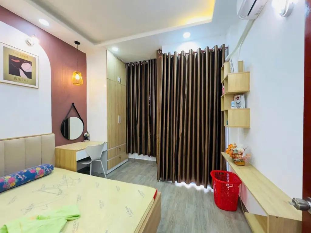 Main-Lên sóng căn siêu phẩm trệt lầu ngay Nguyễn Văn Khối P8, Gò Vấp-3