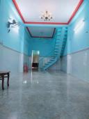 Thumb-Bán căn nhà đúc 3 tầng khu trung tâm P 16, Gò Vấp-4