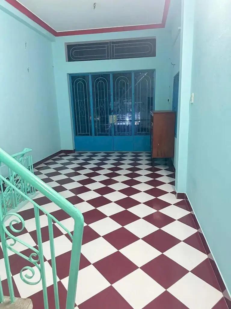 Main-Bán căn nhà đúc 3 tầng khu trung tâm P 16, Gò Vấp-2