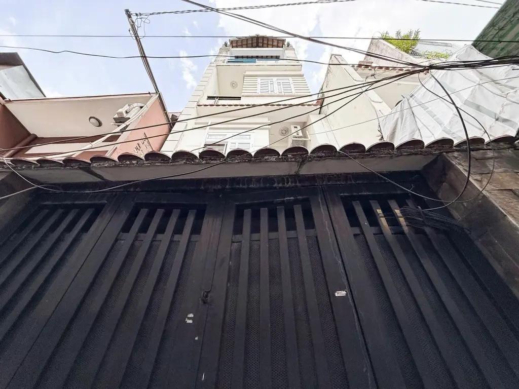 Main-BÁN NHÀ NGUYỄN ĐÌNH CHÍNH – NGUYỄN VĂN TRỖI, P.15, PHÚ NHUẬN-0