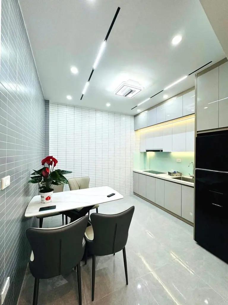 Main-TRƯỜNG SA, BÌNH THẠNH - NHÀ ĐẸP 3 TẦNG FULL NỘI THẤT - 60M2 - 4 TỶ 200-3