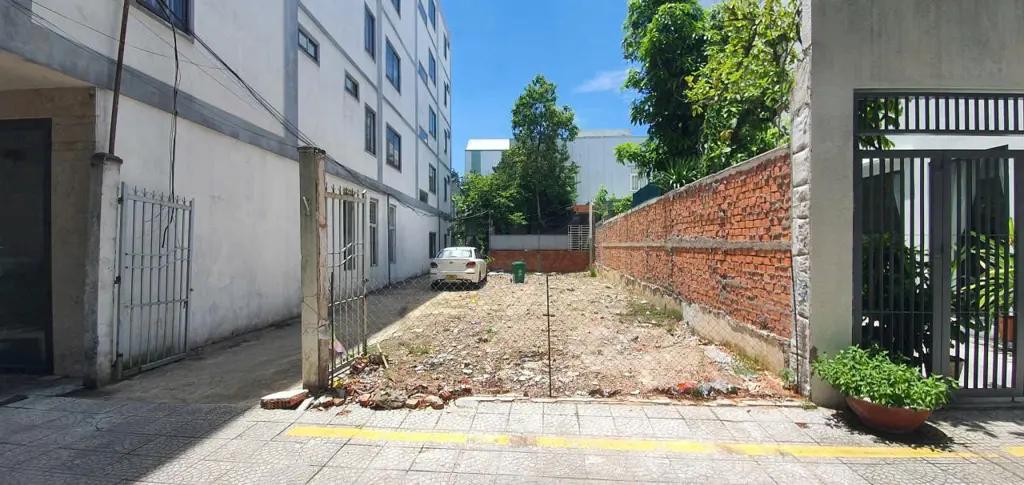 Main-Mua ngay lô đất mặt tiền đường Huỳnh Ngọc Huệ, Q.Thanh Khê, TP. Đà Nẵng-1