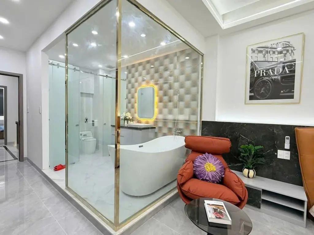 Main-BÁN NHÀ SIÊU PHẨM – FULL NỘI THẤT CAO CẤP – SỔ HỒNG HOÀN CÔNG-4