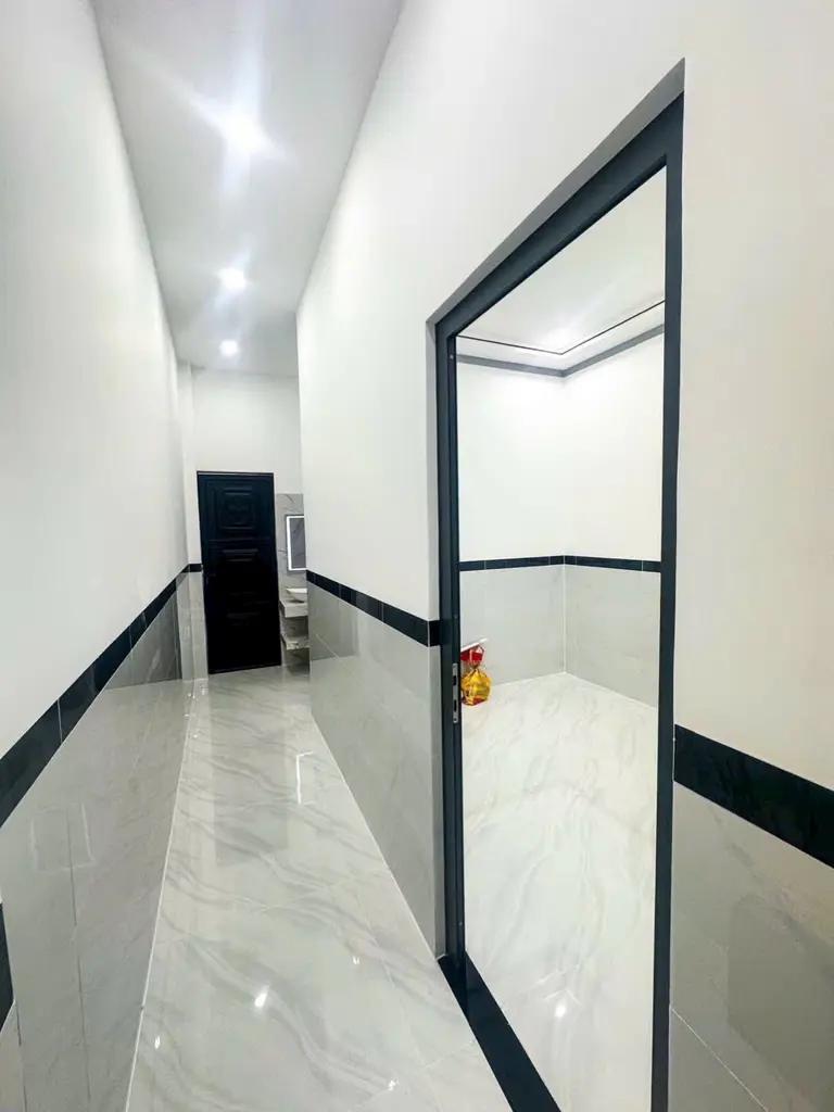 Main-CHỦ GỬI BÁN NHÀ MỚI 1 TRỆT 1 LẦU KHU TĐC BỬU LONG ( NAY LÀ P. TRẤN BIÊN MỚI )-6
