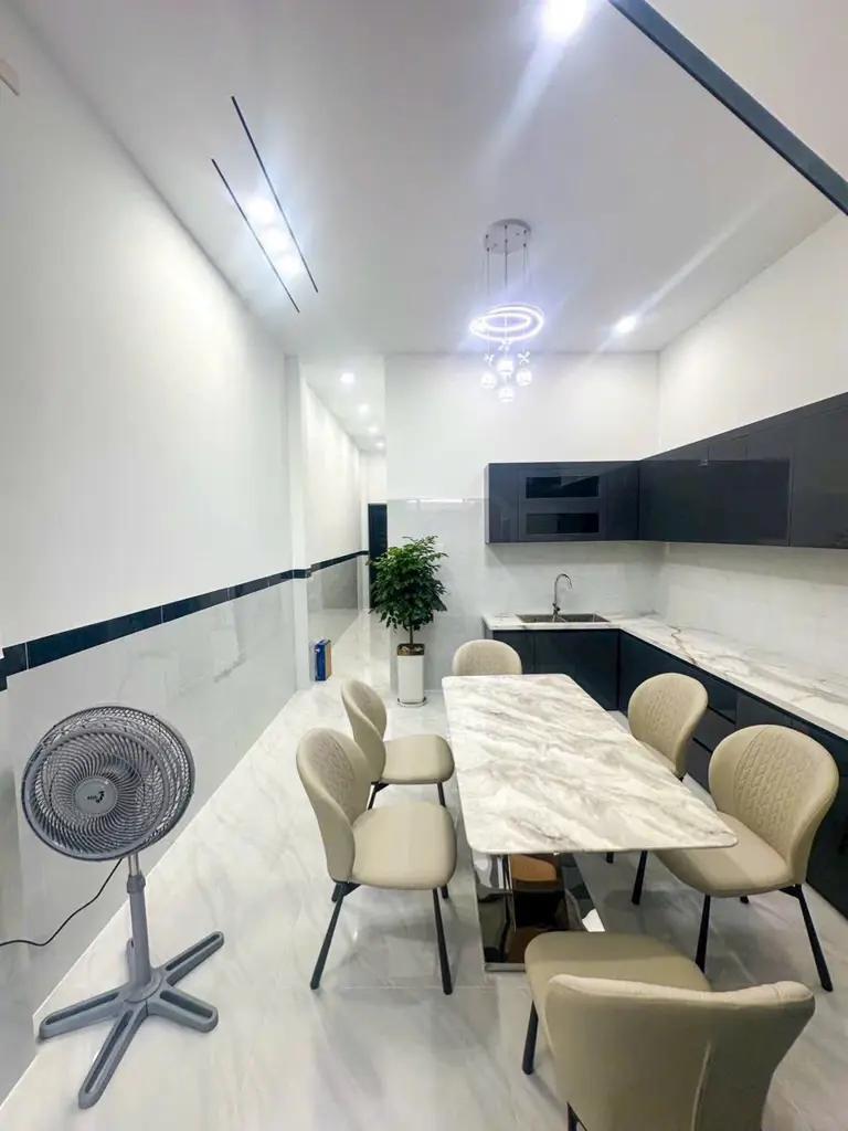 Main-CHỦ GỬI BÁN NHÀ MỚI 1 TRỆT 1 LẦU KHU TĐC BỬU LONG ( NAY LÀ P. TRẤN BIÊN MỚI )-4