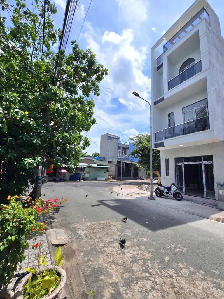 Main-CHỦ GỬI BÁN NHÀ 1 TRỆT 2 LẦU 3 TẤM TẠI KDC P. QUANG VINH ( NAY LÀ P. TRẤN BIÊN )-1