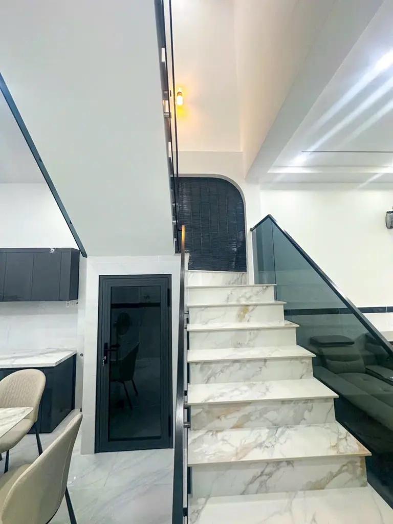 Main-CHỦ GỬI BÁN NHÀ MỚI 1 TRỆT 1 LẦU KHU TĐC BỬU LONG ( NAY LÀ P. TRẤN BIÊN MỚI )-5
