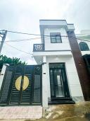Thumb-CHỦ GỬI BÁN NHÀ 1 TRỆT 1 LẦU (HOÀN CÔNG)- KDC P. HÓA AN ( NAY LÀ P. BIÊN HÒA )-1