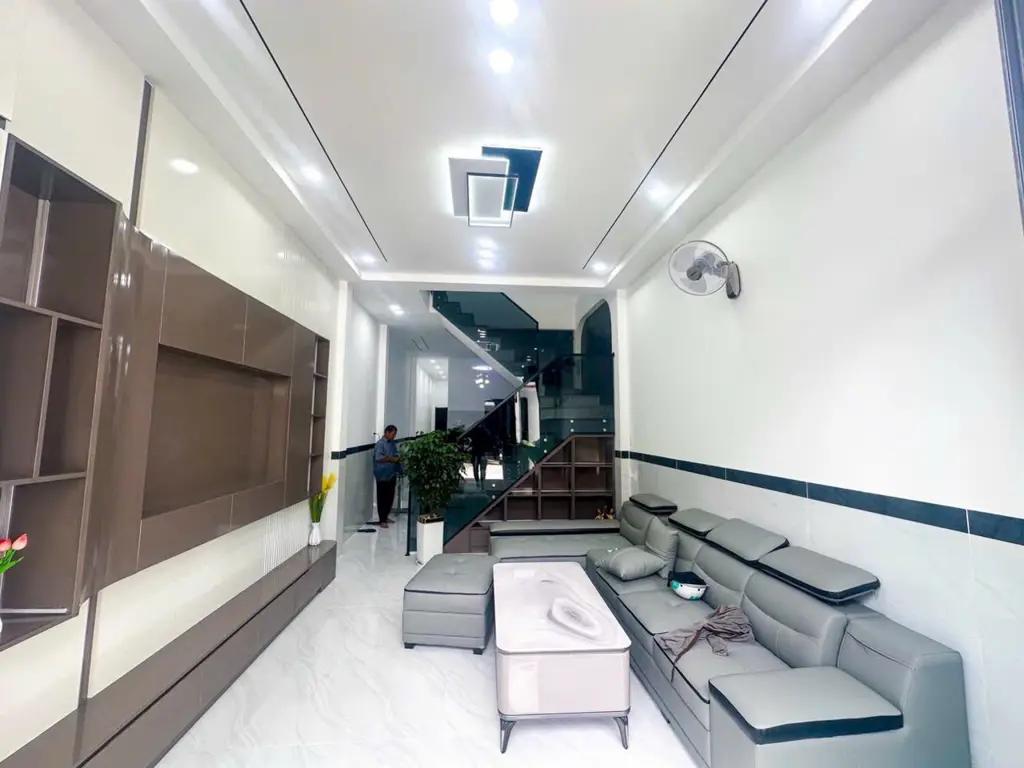 Main-CHỦ GỬI BÁN NHÀ MỚI 1 TRỆT 1 LẦU KHU TĐC BỬU LONG ( NAY LÀ P. TRẤN BIÊN MỚI )-2