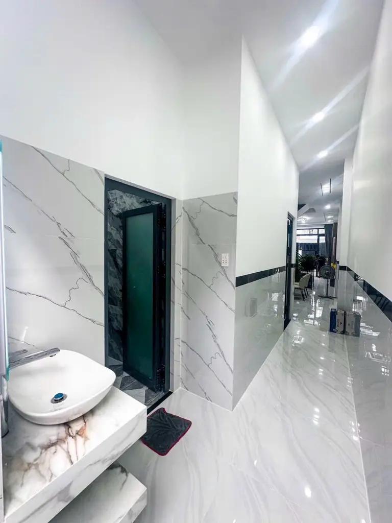 Main-CHỦ GỬI BÁN NHÀ MỚI 1 TRỆT 1 LẦU KHU TĐC BỬU LONG ( NAY LÀ P. TRẤN BIÊN MỚI )-3