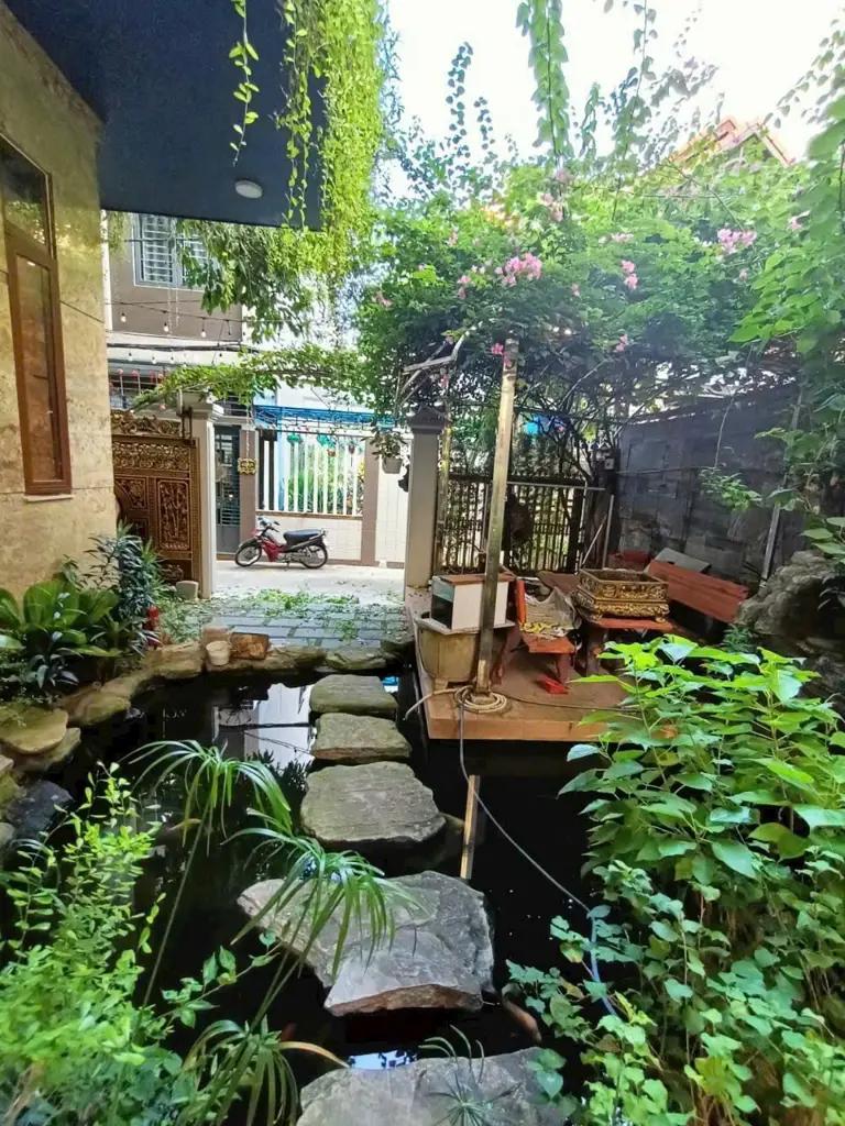 Mua ngay căn biệt thự giá rẻ gần đường Trần Cao Vân, Q.Thanh Khê, TP. Đà Nẵng