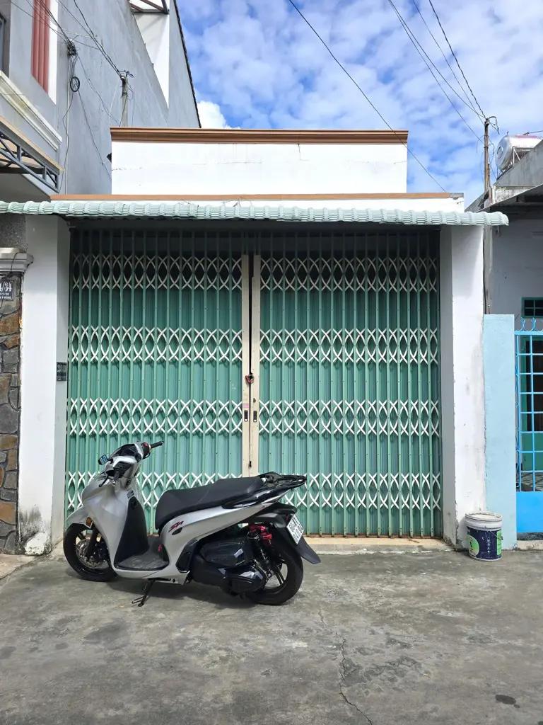 CHỦ GỬI BÁN NHÀ CẤP 4 TẠI KP9 - P.TÂN PHONG - BIÊN HÒA