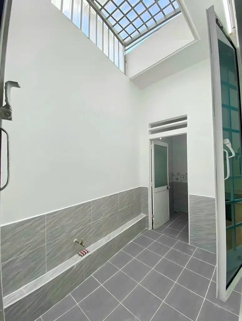 Main-CHỦ GỬI BÁN NHÀ CẤP 4 TẠI KP9 - P.TÂN PHONG - BIÊN HÒA-1